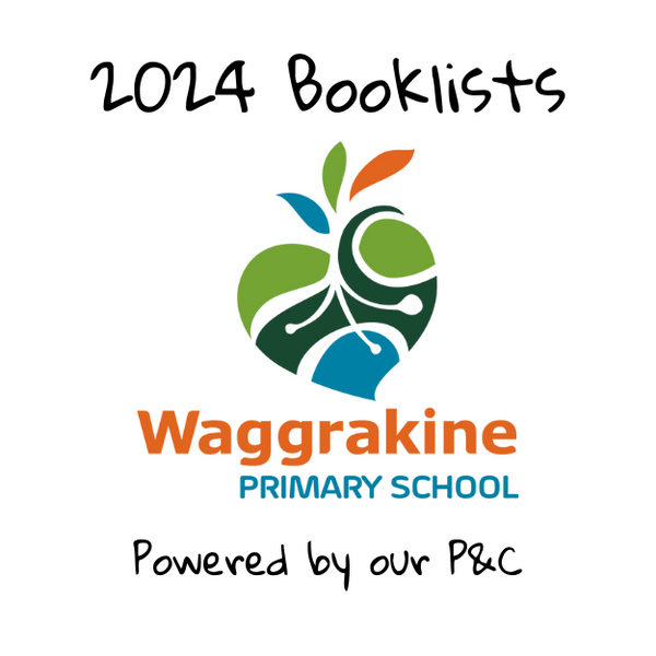 Waggrakine Primary School Booklists